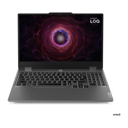 LENOVO LOQ 15AHP9 / 83DX00FEBM