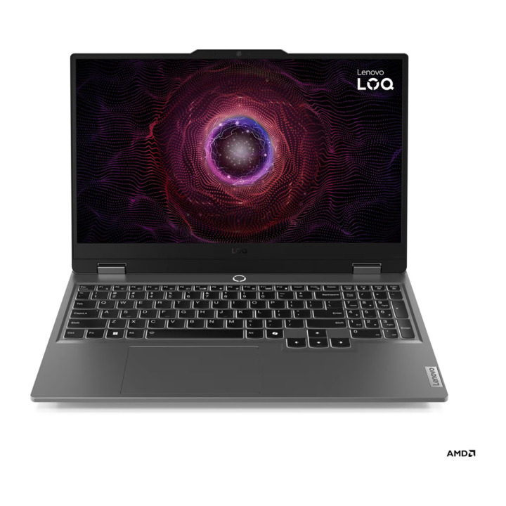 LENOVO LOQ 15AHP9 / 83DX00FEBM