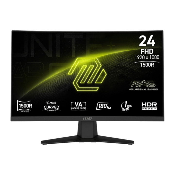 MSI MAG 244C