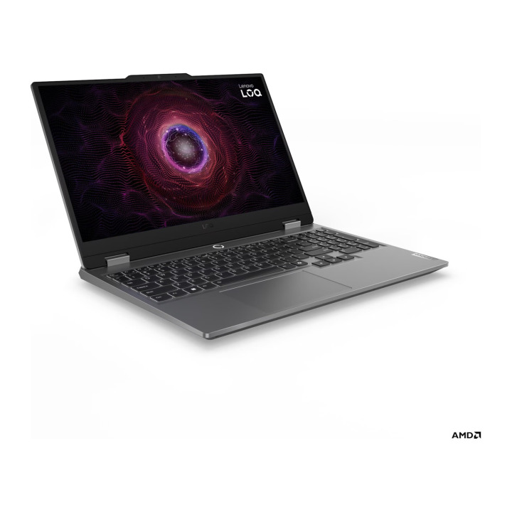 LENOVO LOQ 15AHP9 / 83DX00FEBM