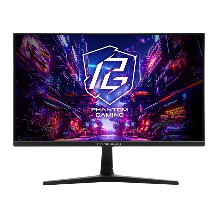 ASROCK 24.5 PG25FFT 180HZ