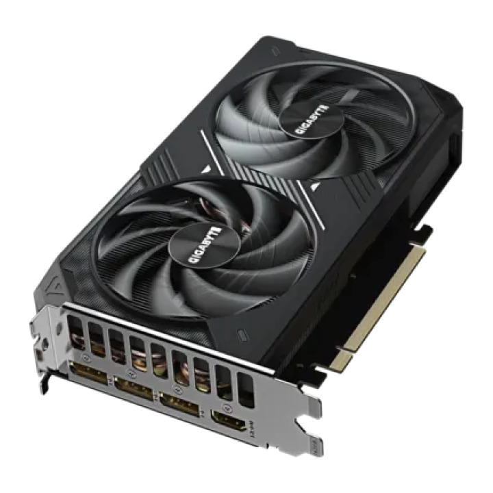 GIGABYTE GB N5060TI WINDFORC MAX OC-8GD