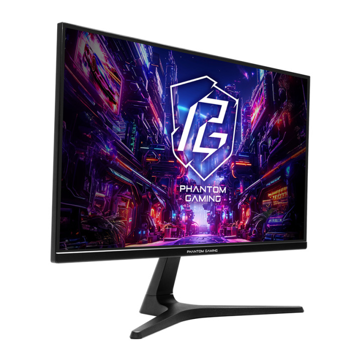 ASROCK 24.5 PG25FFT 180HZ