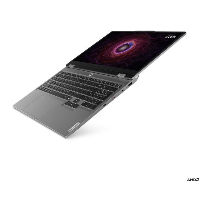 LENOVO LOQ 15AHP9 / 83DX00FEBM