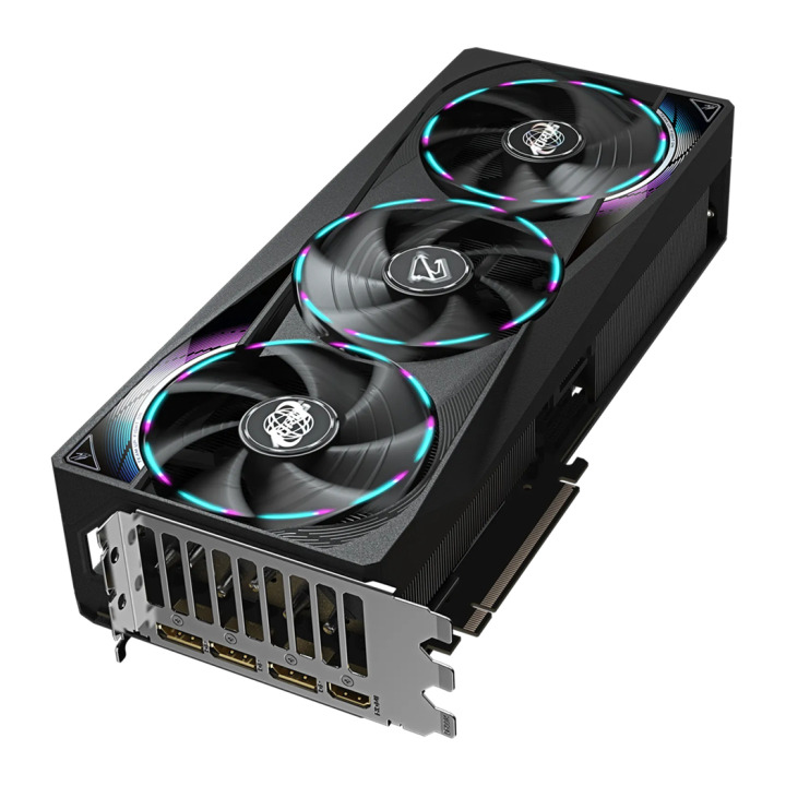 GIGABYTE GB RTX5070 AORUS MASTER 12G
