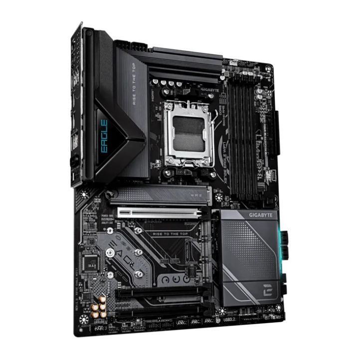 GIGABYTE GB X870E EAGLE WIFI7 / AM5