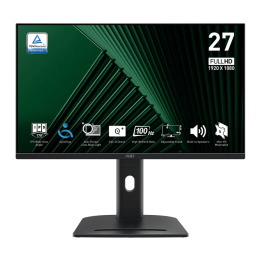 MSI 27 PRO MP275PG