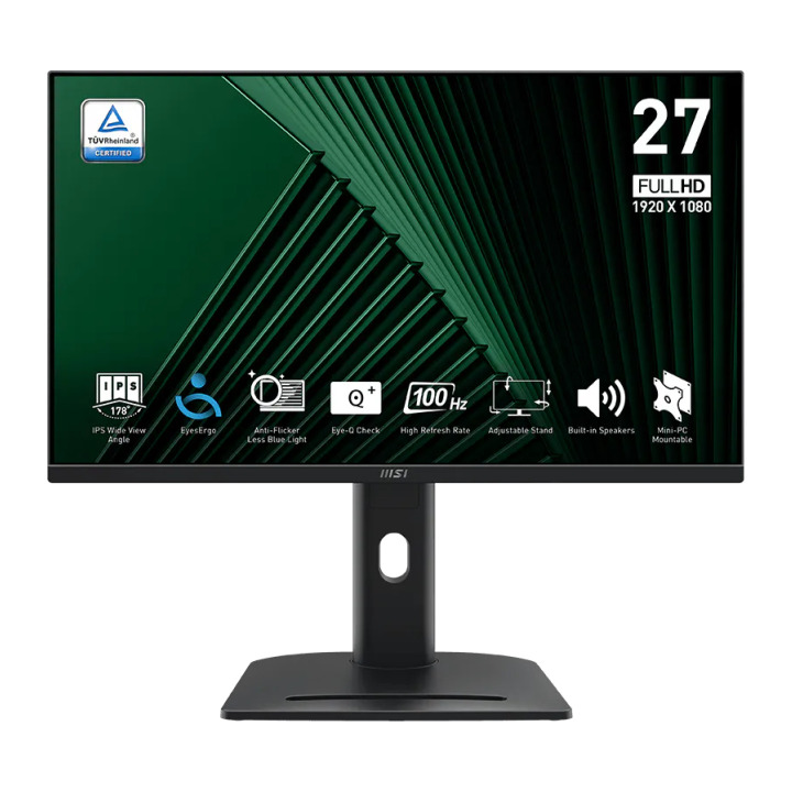MSI 27 PRO MP275PG