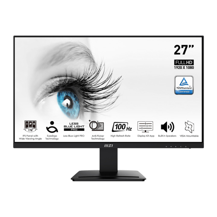 MSI 27 PRO MP273A