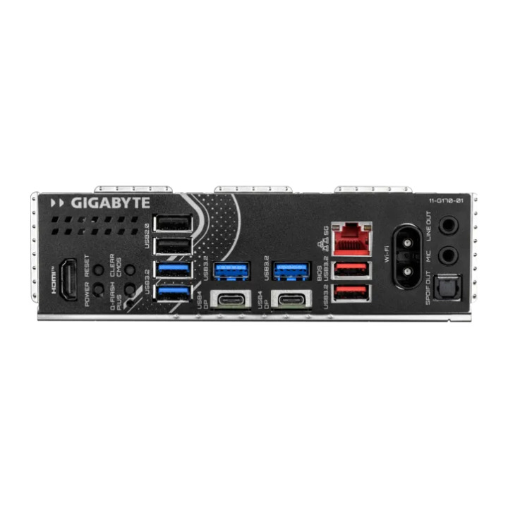 GIGABYTE GB X870E EAGLE WIFI7 / AM5