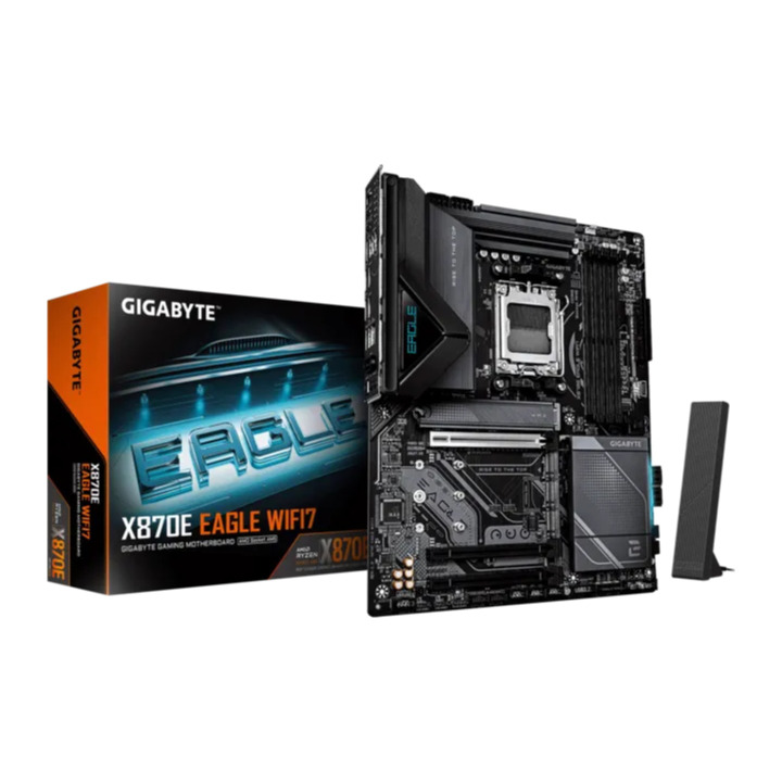 GIGABYTE GB X870E EAGLE WIFI7 / AM5