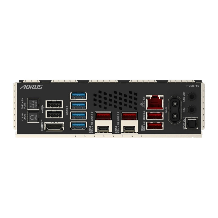 GIGABYTE GB X870E AORUS MASTER /AM5