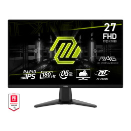 MSI 27 MAG 275F IPS 180HZ