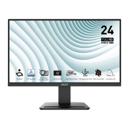 MSI 24 PRO MP2412