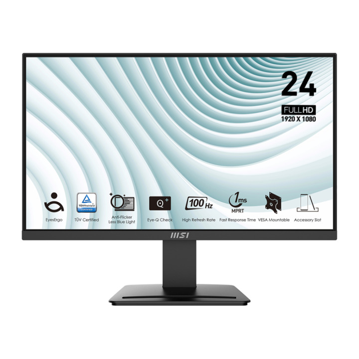 MSI 24 PRO MP2412