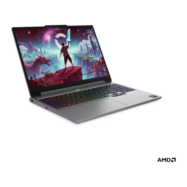 LENOVO LOQ 15AHP11 /83TN001VBM