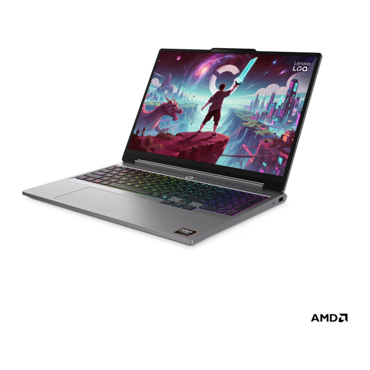 LENOVO LOQ 15AHP11 /83TN001VBM