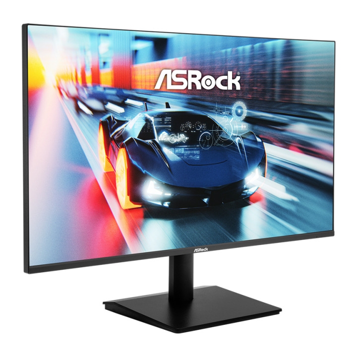 ASROCK 24.5 CL25FFB 144HZ