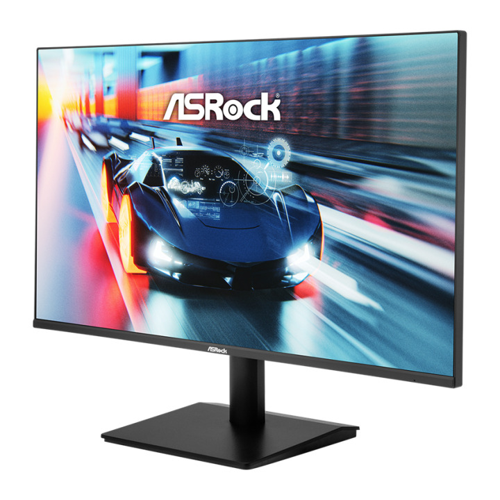 ASROCK 24.5 CL25FFB 144HZ