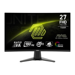 MSI 27 MAG 27C6F