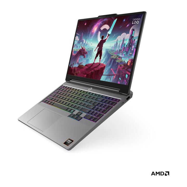 LENOVO LOQ 15AHP11 /83TN001VBM