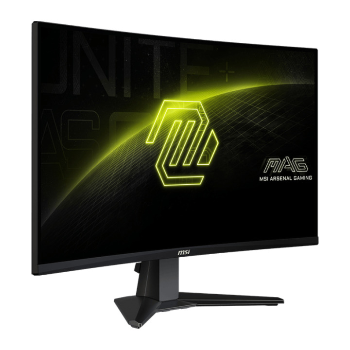 MSI 27 MAG 27C6F