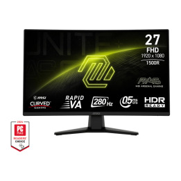 MSI 27 MAG 274CXF CURVED