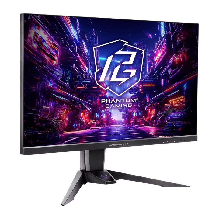 ASROCK 27 PG27QFT2A