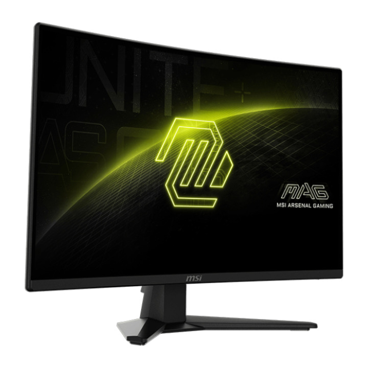 MSI 27 MAG 274CXF CURVED