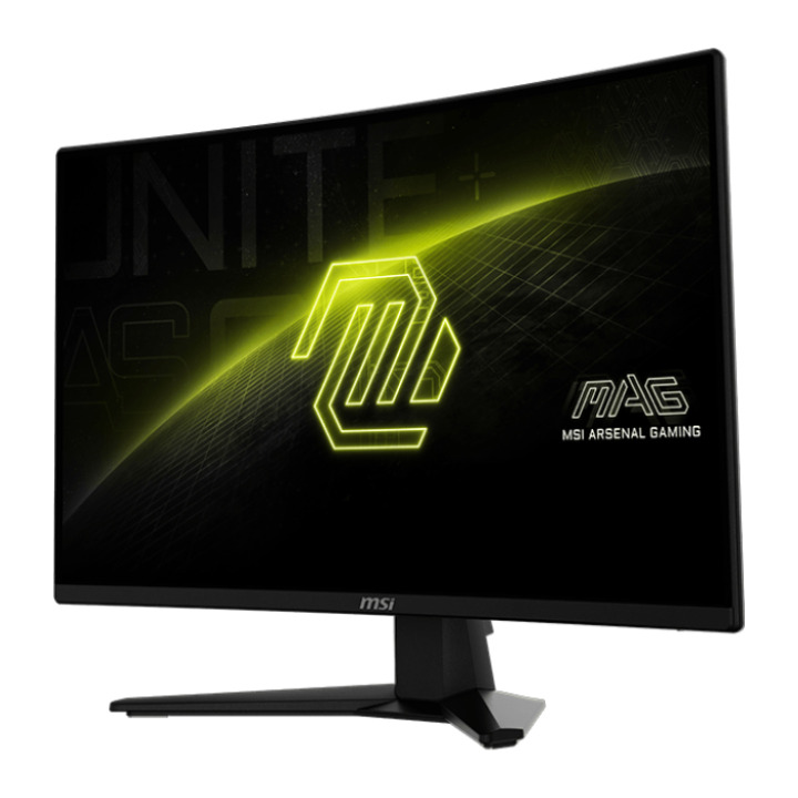 MSI 27 MAG 274CXF CURVED