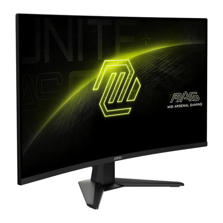 MSI 31.5 MAG 32C6X CURVED