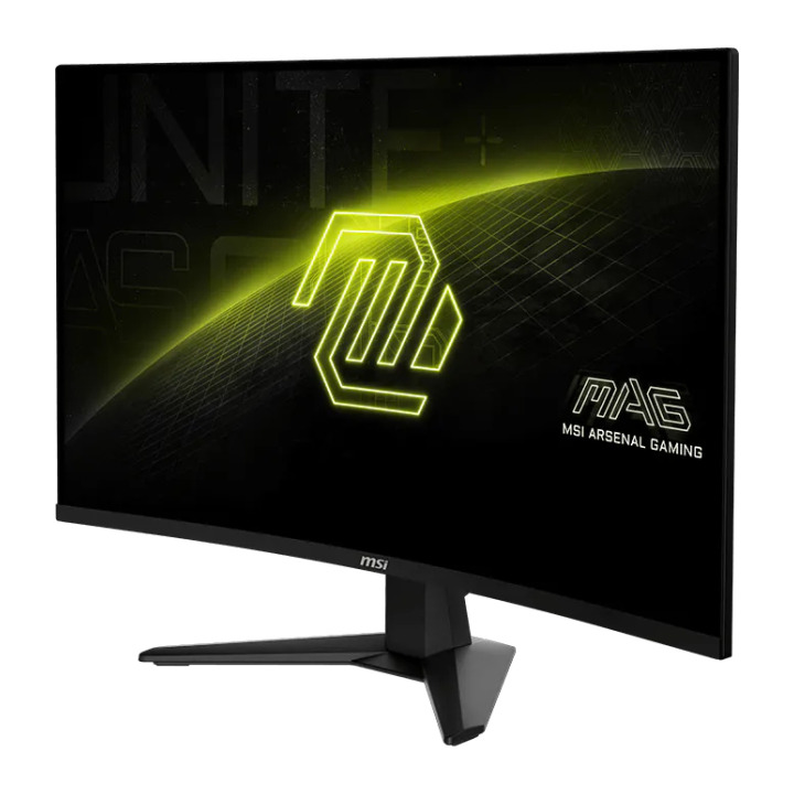 MSI 31.5 MAG 32C6X CURVED