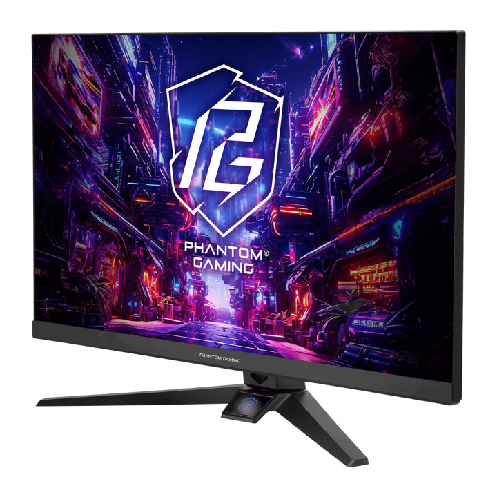ASROCK 27 PG27FFT1A IPS FHD