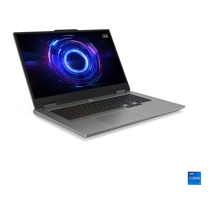LENOVO LOQ 17IRX10/ 83JH00DQBM