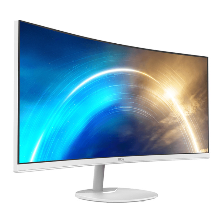 MSI 34 PRO MP341CQW
