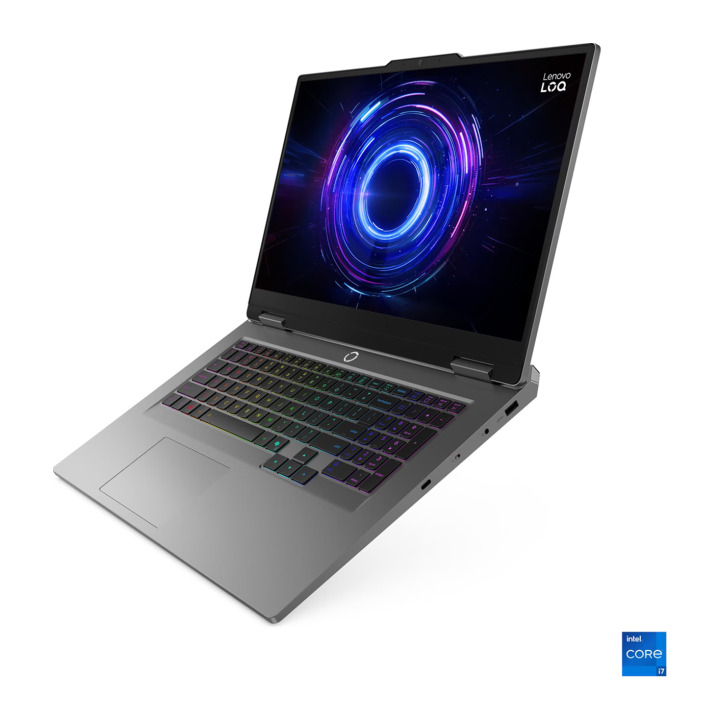 LENOVO LOQ 17IRX10/ 83JH00DQBM