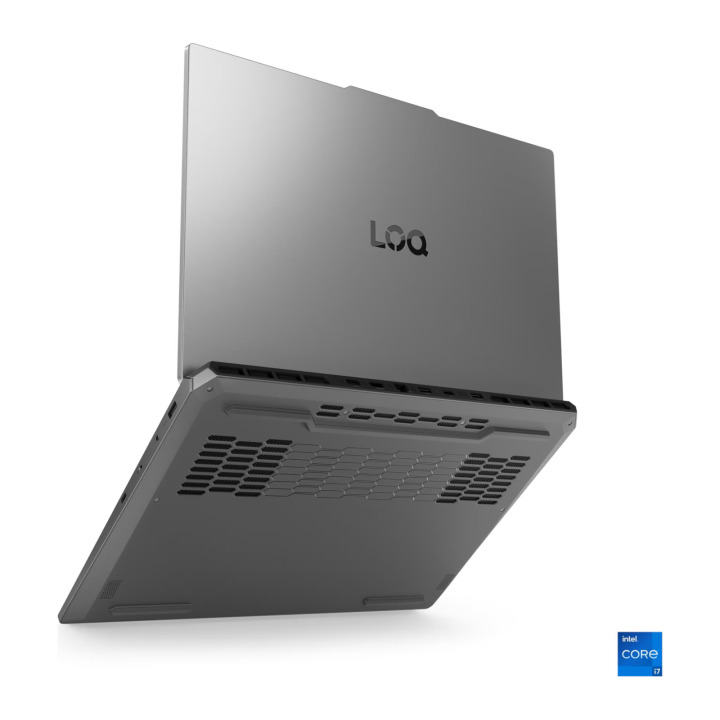LENOVO LOQ 17IRX10/ 83JH00DQBM