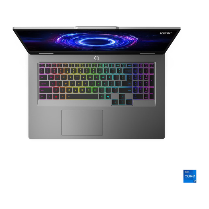 LENOVO LOQ 17IRX10/ 83JH00DQBM
