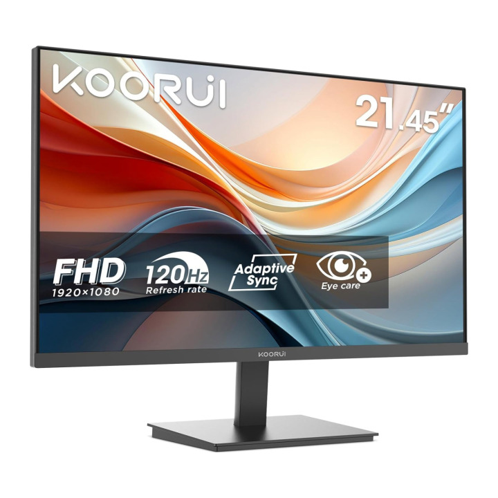 KOORUI 22 E2212H FHD 120HZ