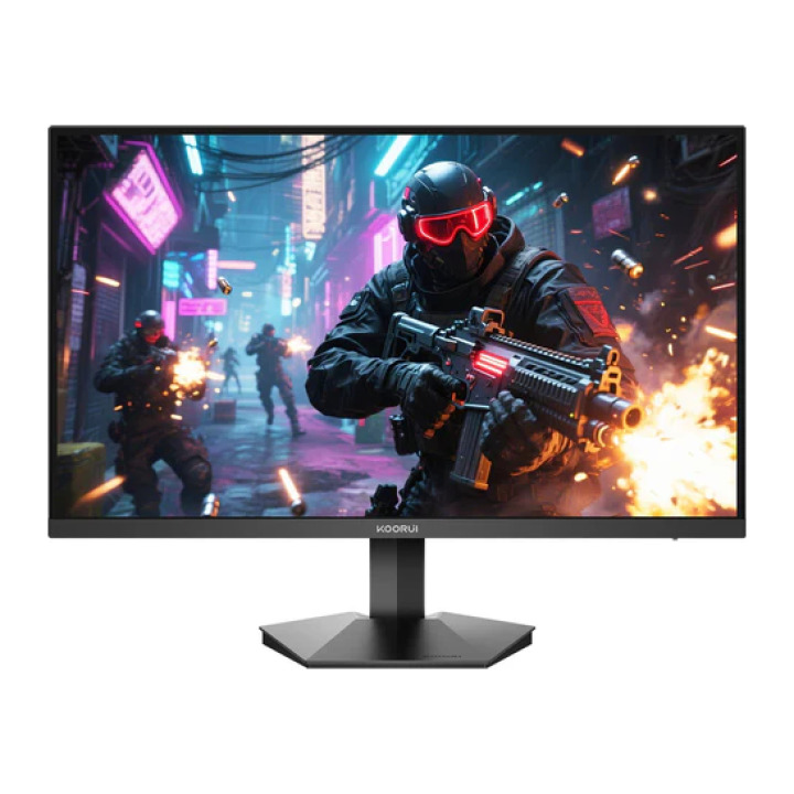 KOORUI 27 GN02 VA FHD 240HZ
