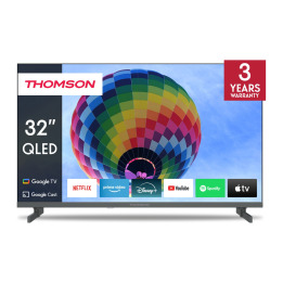 THOMSON 32QG4S14 TV 32