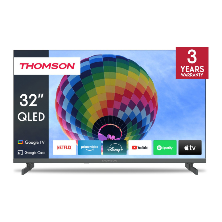 THOMSON 32QG4S14 TV 32