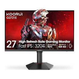 KOORUI 27 G2721E IPS QHD 320H
