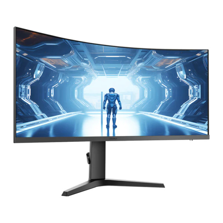 KOORUI 34 34E6UC WQHD CURVED