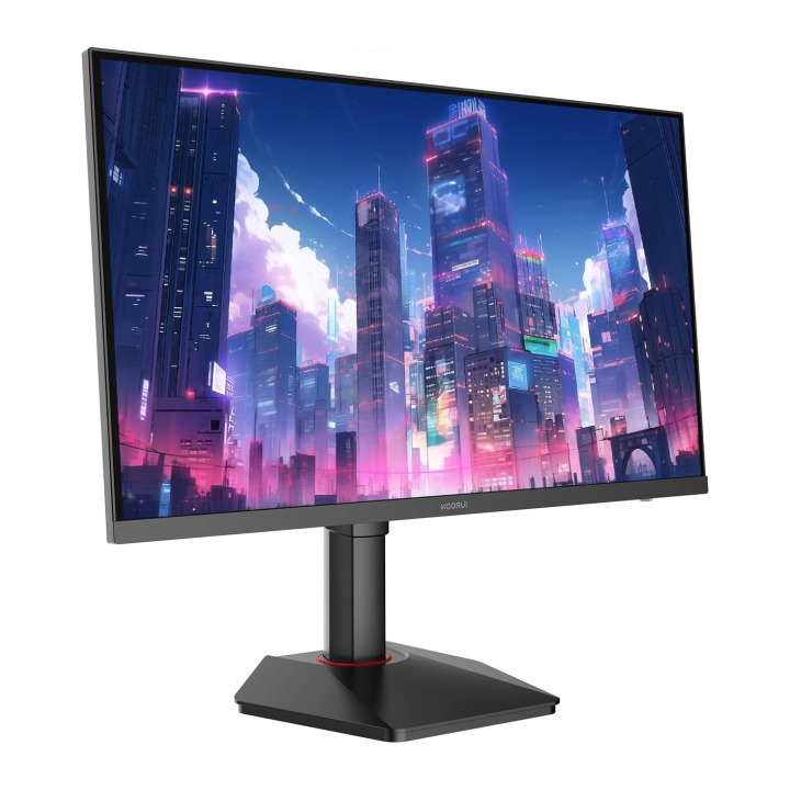 KOORUI 27 G2721E IPS QHD 320H