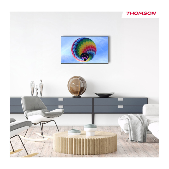 THOMSON 32QG4S14 TV 32
