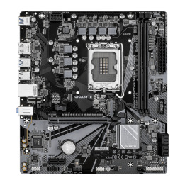GIGABYTE GB B760M H V2 / LGA1700