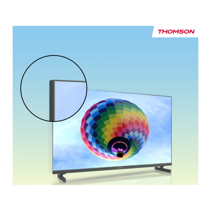 THOMSON 32QG4S14 TV 32