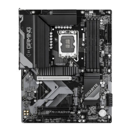 GIGABYTE GB B760 GAMING X GEN5