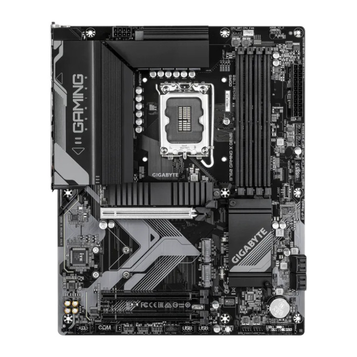 GIGABYTE GB B760 GAMING X GEN5